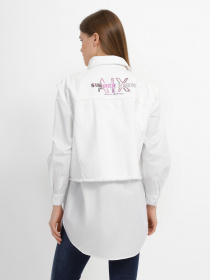 Жилет Armani Exchange модель 3RYQ61-Y1NPZ-0102 Фото