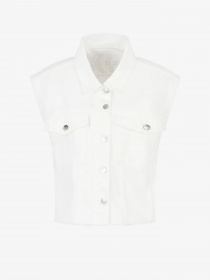 Жилет Armani Exchange модель 3RYQ61-Y1NPZ-0102 Фото