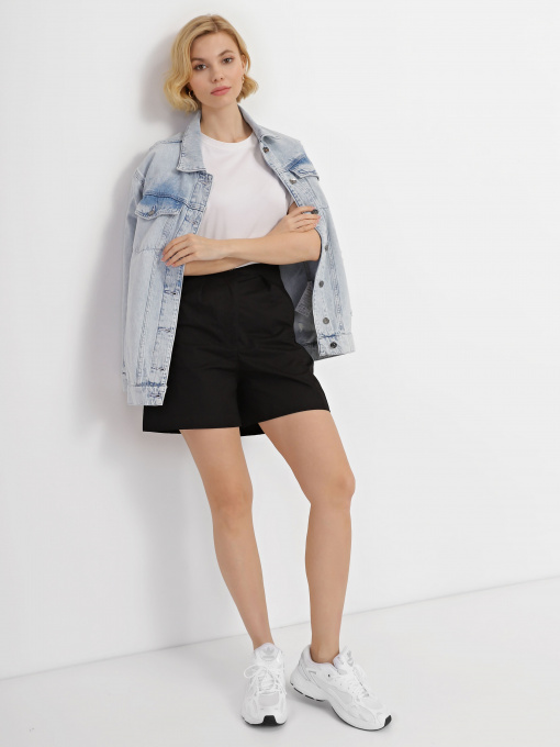 Шорты Armani Exchange модель 3RYS01-YNNSZ-1200 Фото