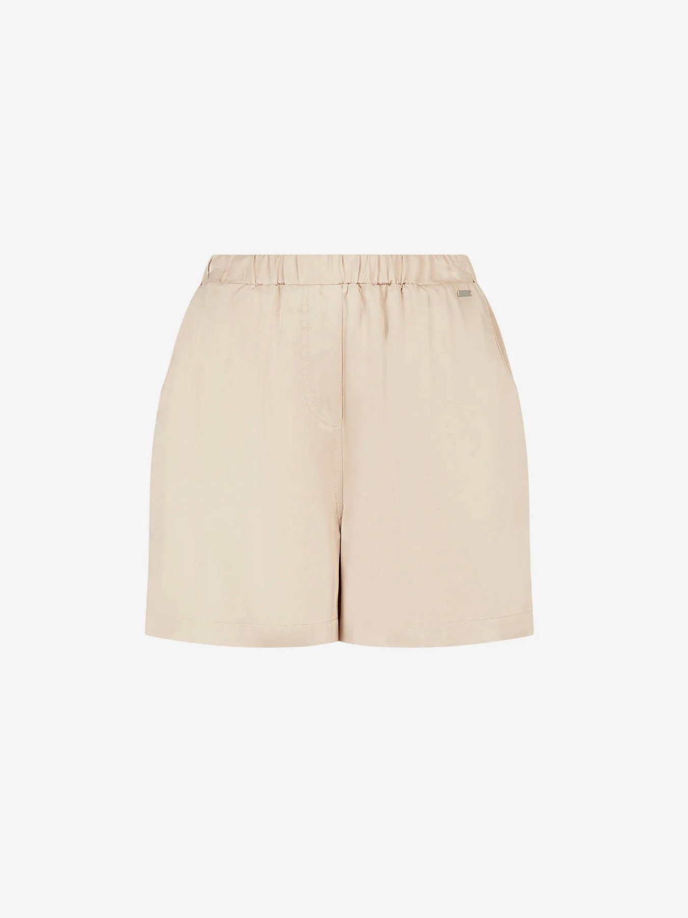 Шорты Armani Exchange модель 3RYS42-YN2LZ-1780 Фото