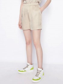 Повсякденні шорти Armani Exchange модель 3RYS42-YN2LZ-1780 Фото