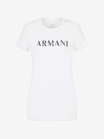 Футболка Armani Exchange модель 3RYTBK-YJDTZ-1000 Фото