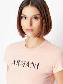 Футболка Armani Exchange модель 3RYTBK-YJDTZ-14AO Фото