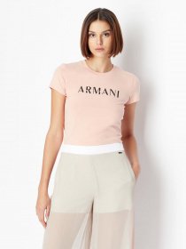 Футболка Armani Exchange модель 3RYTBK-YJDTZ-14AO Фото