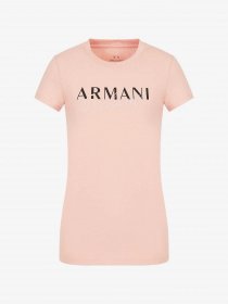 Футболка Armani Exchange модель 3RYTBK-YJDTZ-14AO Фото