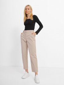 Чиносы Armani Exchange модель 8NYP69-YNWRZ-1775 Чиносы Armani Exchange модель 8NYP69-YNWRZ-1775 Фото