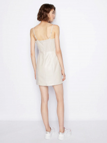 Платье мини Armani Exchange модель 3RYA14-YN3GZ-1775 Фото