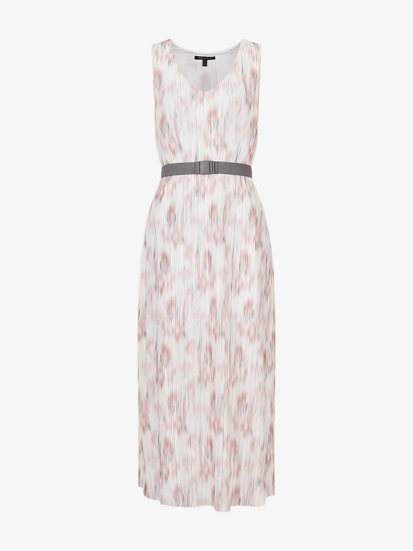 Платье миди Armani Exchange модель 3RYA24-YN9EZ-71AF Фото