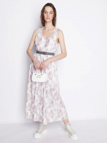 Сукня міді Armani Exchange модель 3RYA24-YN9EZ-71AF Фото