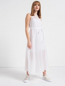 Платье макси Armani Exchange модель 3RYA32-YN3KZ-1000 Фото