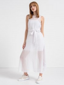 Платье макси Armani Exchange модель 3RYA32-YN3KZ-1000 Фото