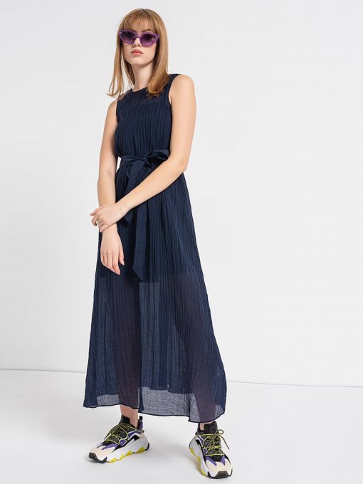 Платье макси Armani Exchange модель 3RYA32-YN3KZ-15CO Фото