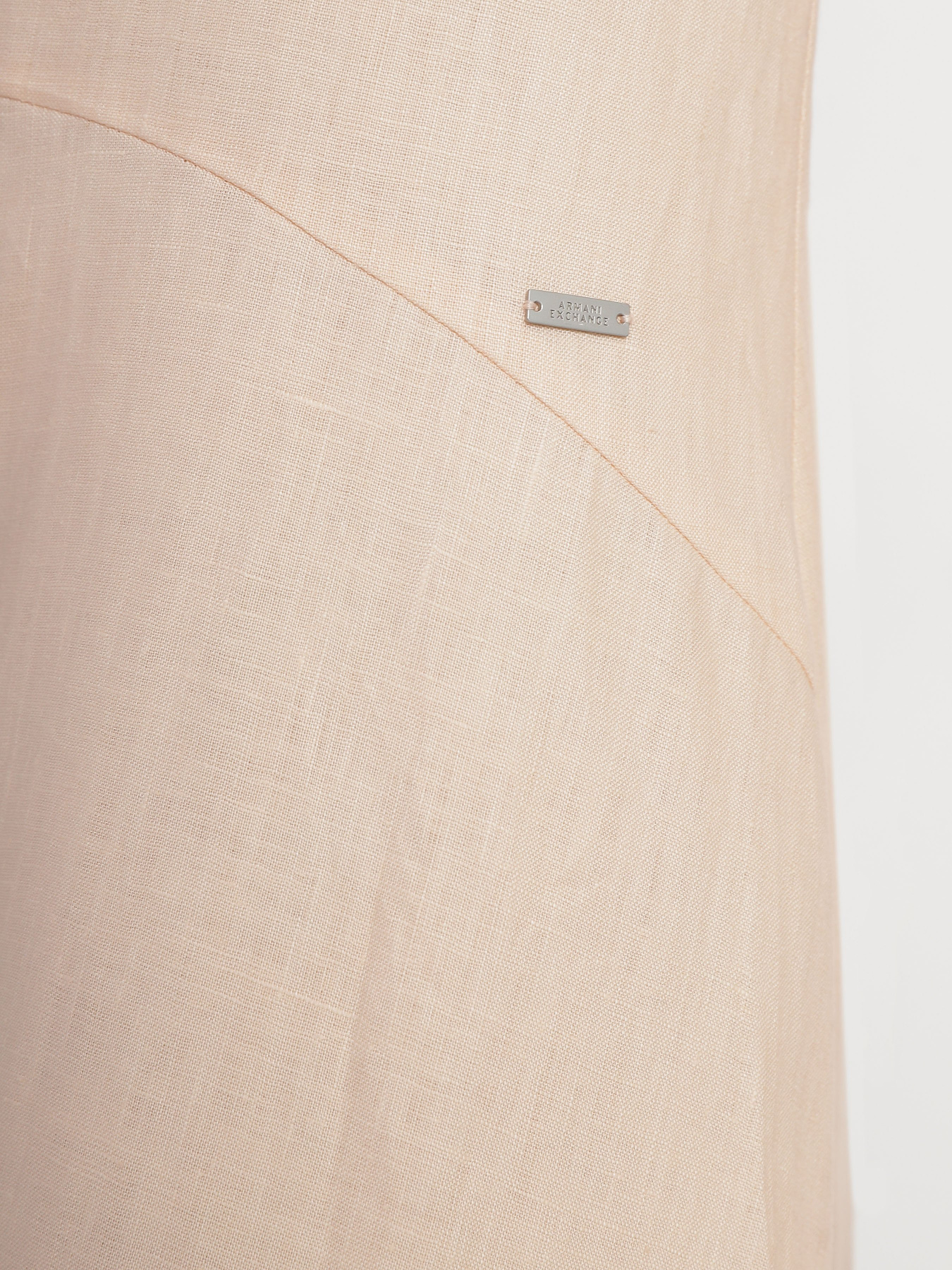 Платье миди Armani Exchange модель 3RYA37-YN4KZ-14AS Фото