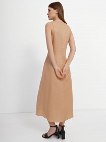 Платье миди Armani Exchange модель 3RYA37-YN4KZ-1799 Фото