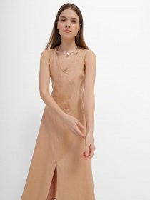 Платье миди Armani Exchange модель 3RYA37-YN4KZ-1799 Фото