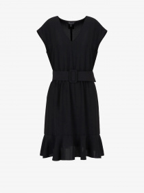 Платье мини Armani Exchange модель 3RYA45-YN9JZ-1200 Фото