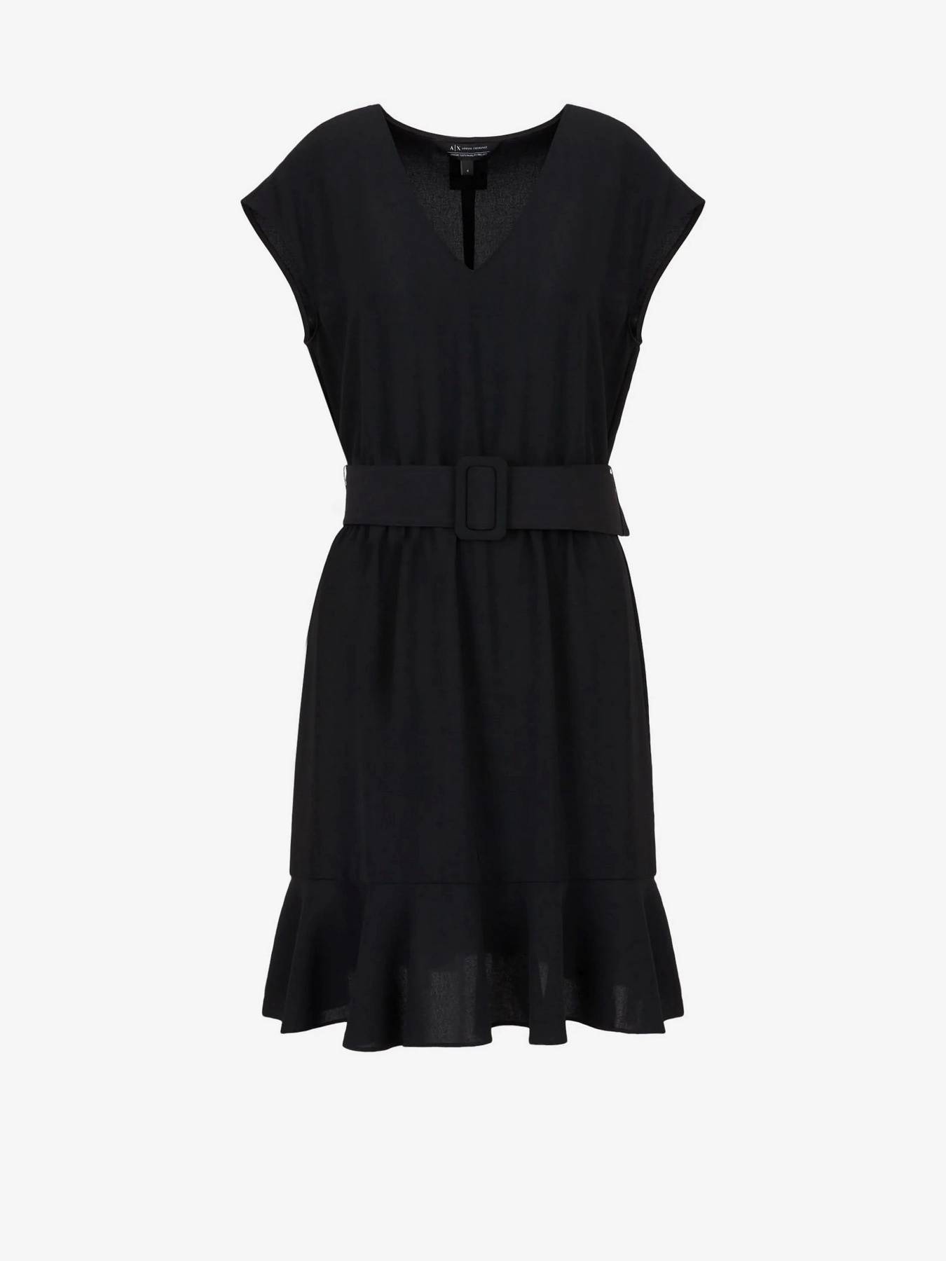 Сукня міні Armani Exchange модель 3RYA45-YN9JZ-1200 Фото