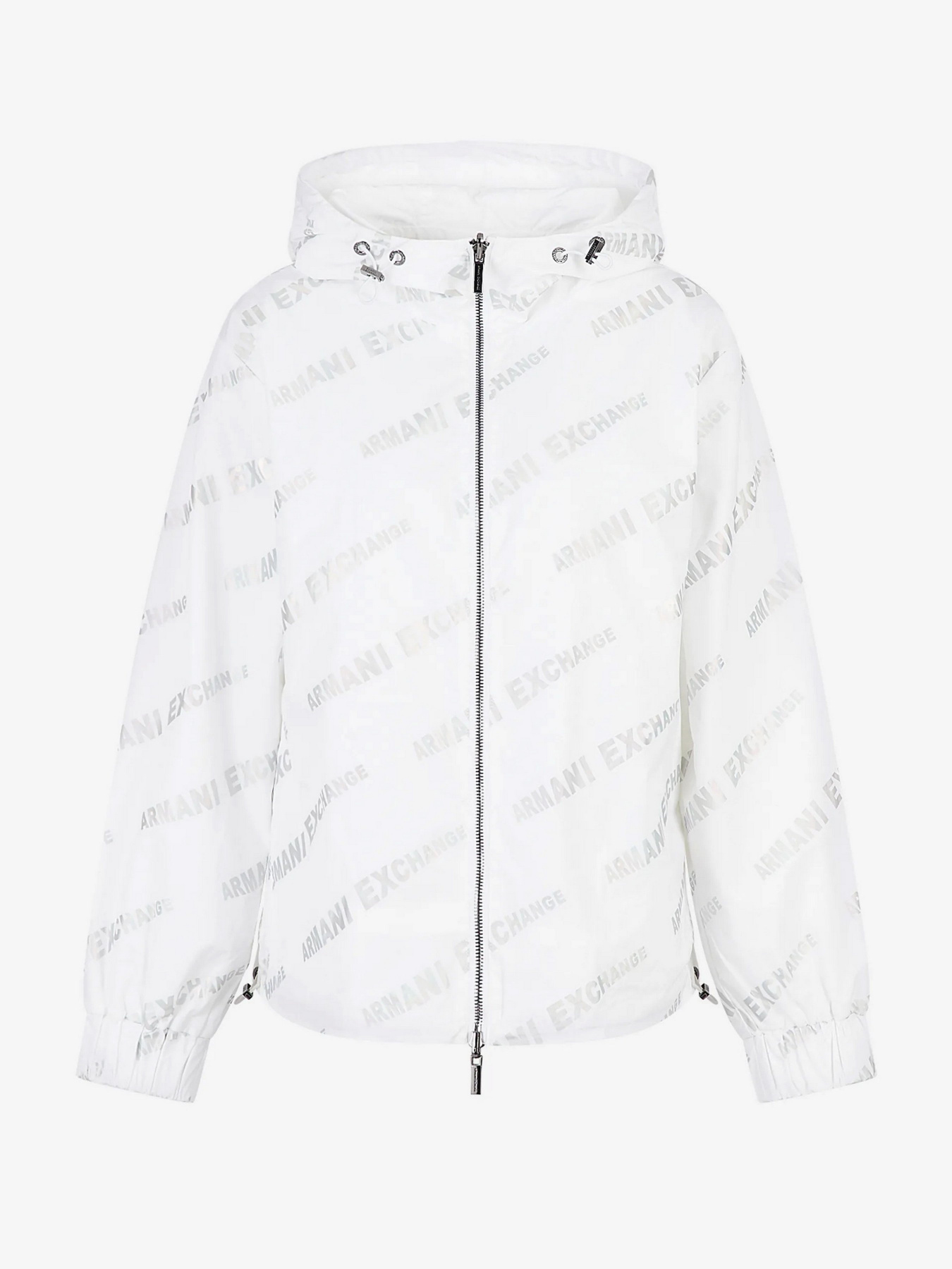 Демісезонна куртка Armani Exchange модель 3RYB08-YNJXZ-71AD Фото