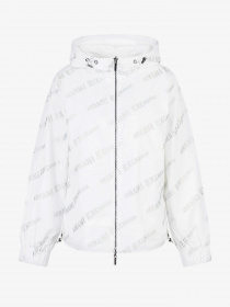 Демісезонна куртка Armani Exchange модель 3RYB08-YNJXZ-71AD Фото