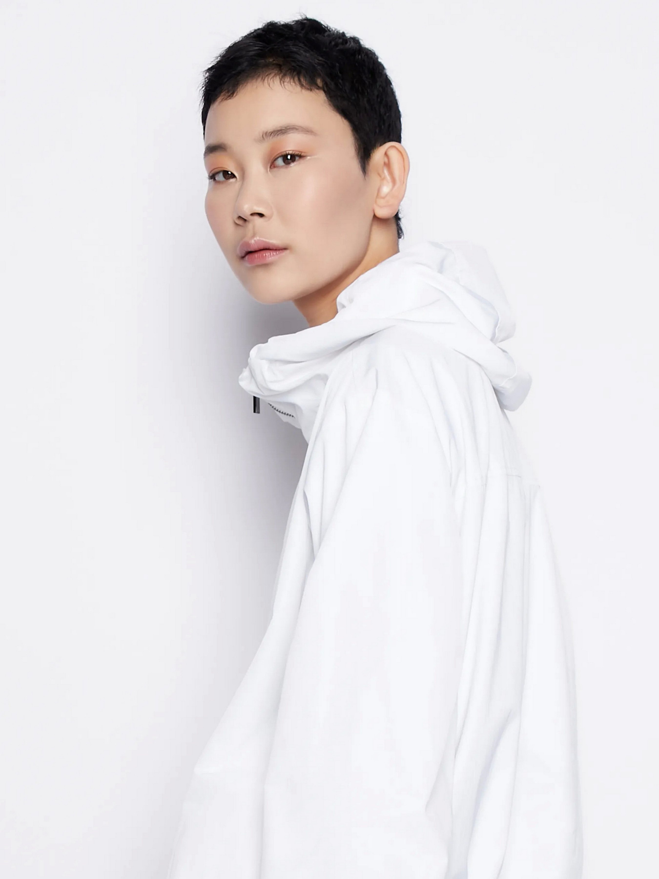 Демисезонная куртка Armani Exchange модель 3RYB08-YNJXZ-71AD Демисезонная куртка Armani Exchange модель 3RYB08-YNJXZ-71AD Фото