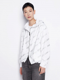 Демисезонная куртка Armani Exchange модель 3RYB08-YNJXZ-71AD Демисезонная куртка Armani Exchange модель 3RYB08-YNJXZ-71AD Фото