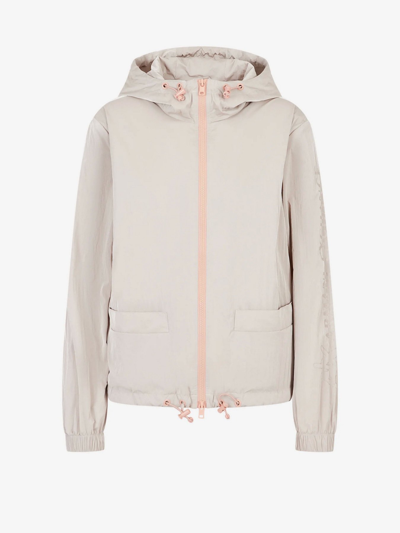 Демісезонна куртка Armani Exchange модель 3RYB09-YN4GZ-71AG Фото