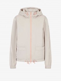 Демісезонна куртка Armani Exchange модель 3RYB09-YN4GZ-71AG Фото