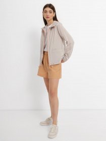 Демісезонна куртка Armani Exchange модель 3RYB09-YN4GZ-71AG Фото