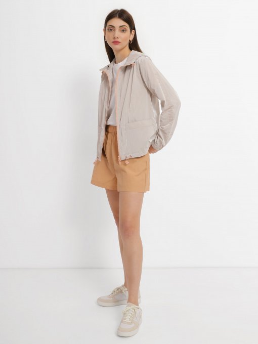 Демисезонная куртка Armani Exchange модель 3RYB09-YN4GZ-71AG Фото