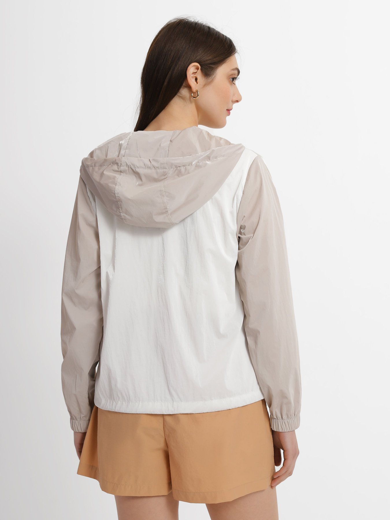 Демисезонная куртка Armani Exchange модель 3RYB09-YN4GZ-71AG Демисезонная куртка Armani Exchange модель 3RYB09-YN4GZ-71AG Фото