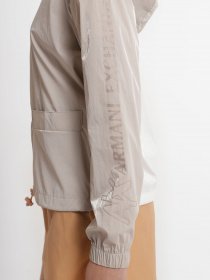 Демисезонная куртка Armani Exchange модель 3RYB09-YN4GZ-71AG Демисезонная куртка Armani Exchange модель 3RYB09-YN4GZ-71AG Фото