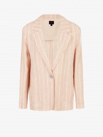 Пиджак Armani Exchange модель 3RYG09-YN5KZ-2791 Фото