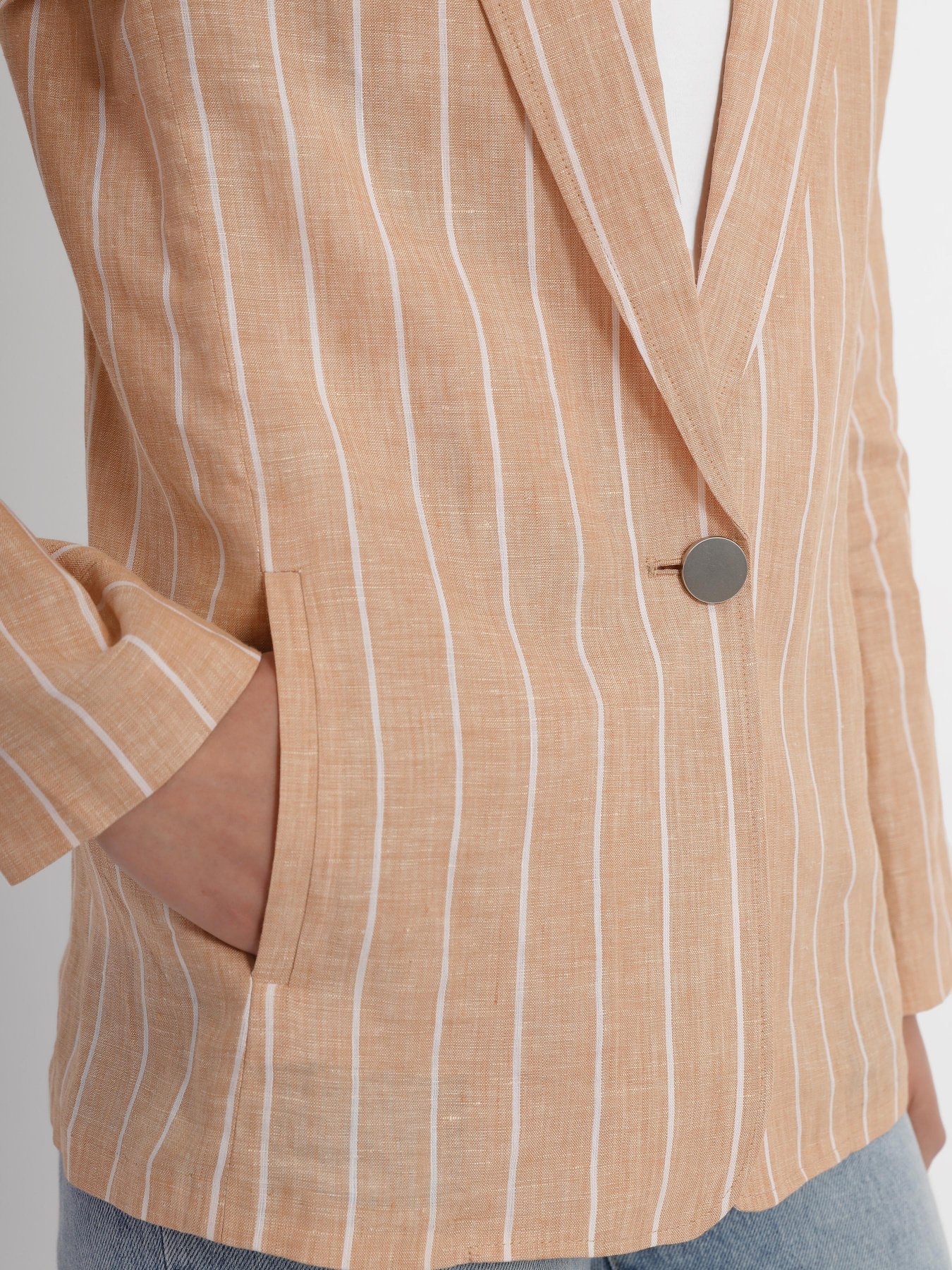 Піджак Armani Exchange модель 3RYG09-YN5KZ-2791 Фото