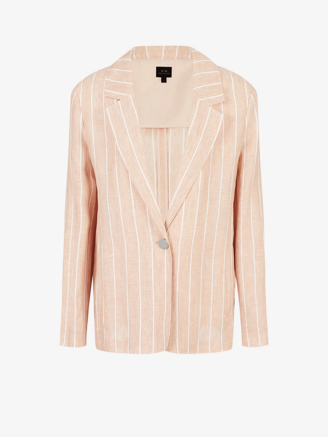 Піджак Armani Exchange модель 3RYG09-YN5KZ-2791 Фото