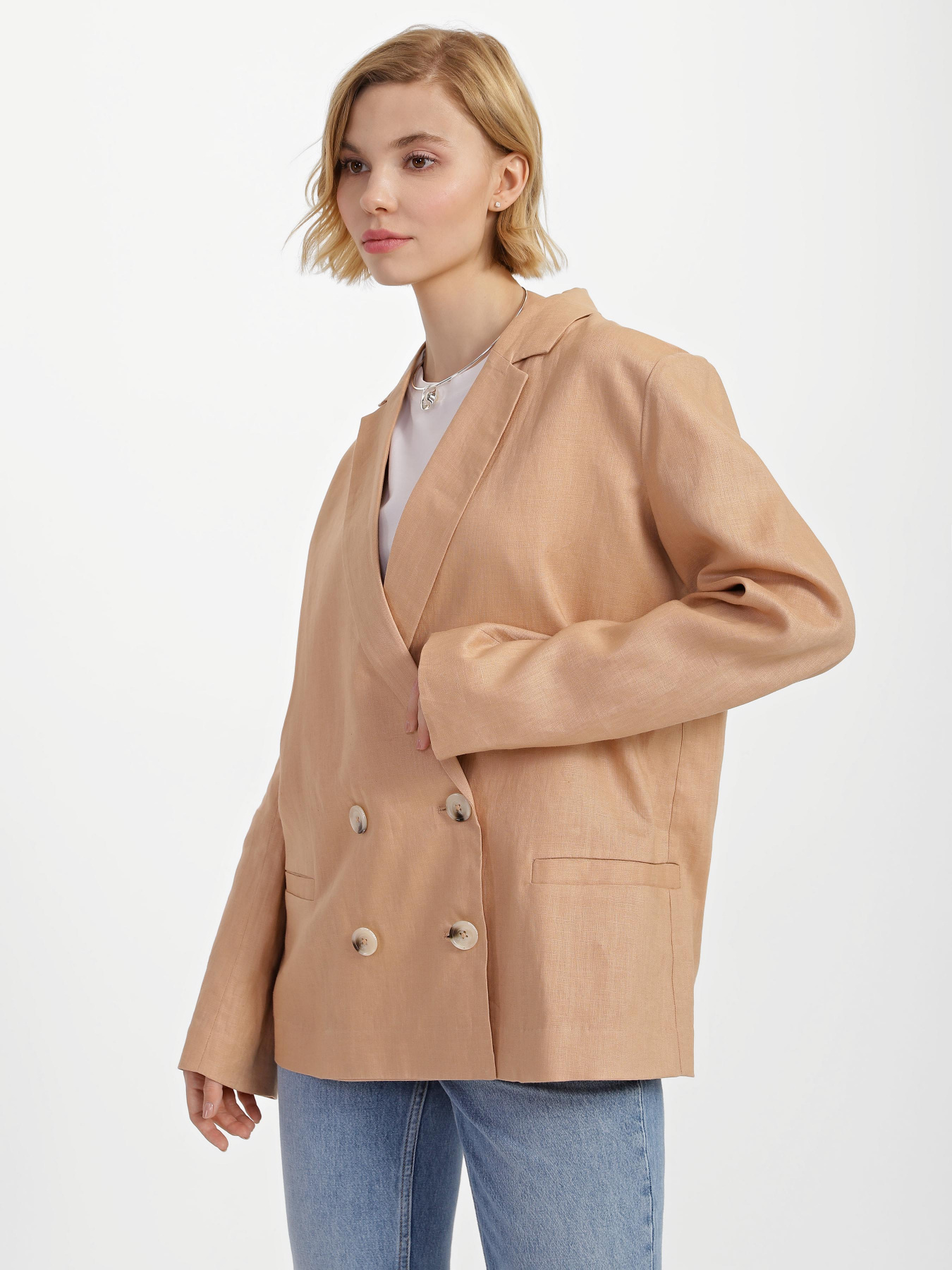 Піджак Armani Exchange модель 3RYG36-YN4KZ-1799 Фото