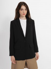 Пиджак Armani Exchange Basic by Armani модель 3RYG45-YN9JZ-1200 Фото