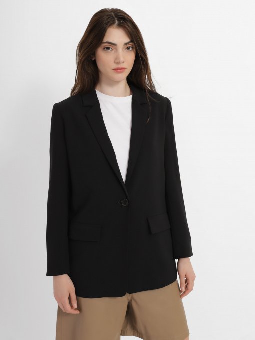 Піджак Armani Exchange Basic by Armani модель 3RYG45-YN9JZ-1200 Фото