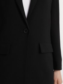 Пиджак Armani Exchange Basic by Armani модель 3RYG45-YN9JZ-1200 Фото