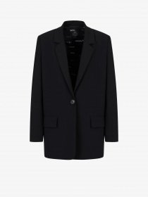 Пиджак Armani Exchange Basic by Armani модель 3RYG45-YN9JZ-1200 Фото