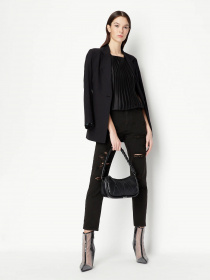 Майка Armani Exchange модель 3RYH24-YN9EZ-1200 Фото