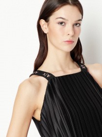 Майка Armani Exchange модель 3RYH24-YN9EZ-1200 Майка Armani Exchange модель 3RYH24-YN9EZ-1200 Фото