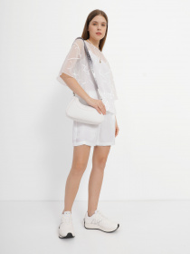 Блуза Armani Exchange модель 3RYH26-YN2KZ-1000 Фото