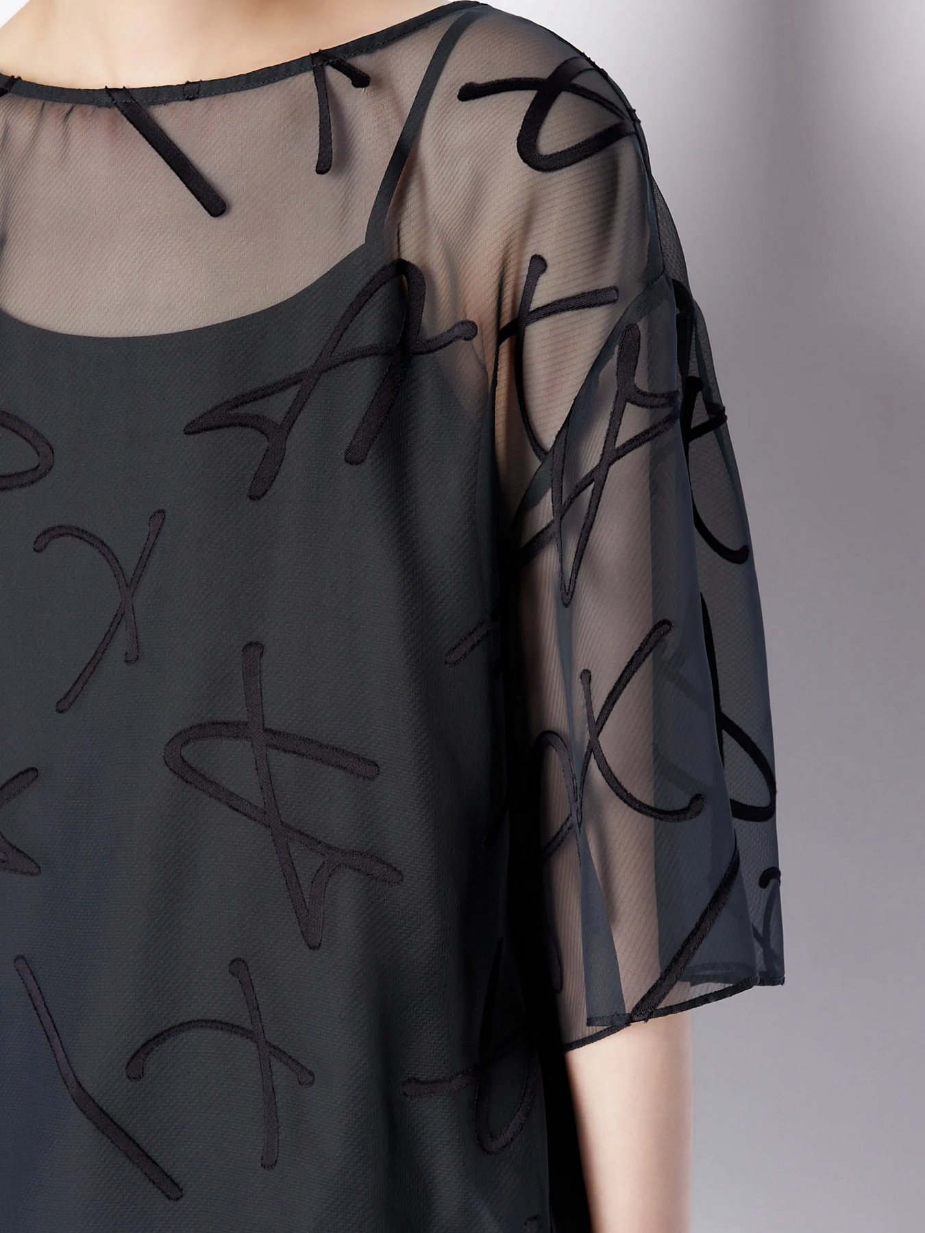 Блуза Armani Exchange модель 3RYH26-YN2KZ-15CO Фото