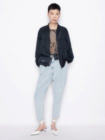 Блуза Armani Exchange модель 3RYH26-YN2KZ-15CO Фото