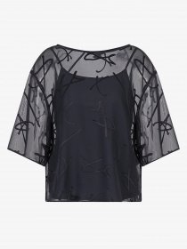 Блуза Armani Exchange модель 3RYH26-YN2KZ-15CO Блуза Armani Exchange модель 3RYH26-YN2KZ-15CO Фото