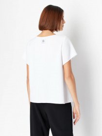 Блуза Armani Exchange модель 3RYH45-YN9JZ-1000 Фото