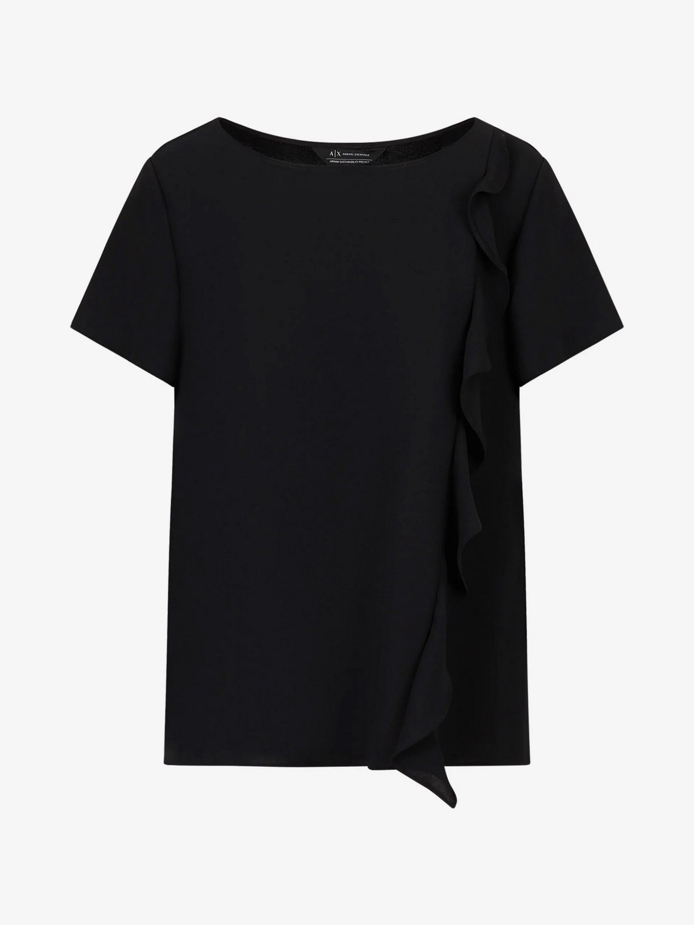 Блуза Armani Exchange модель 3RYH45-YN9JZ-1200 Фото