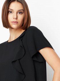 Блуза Armani Exchange модель 3RYH45-YN9JZ-1200 Фото