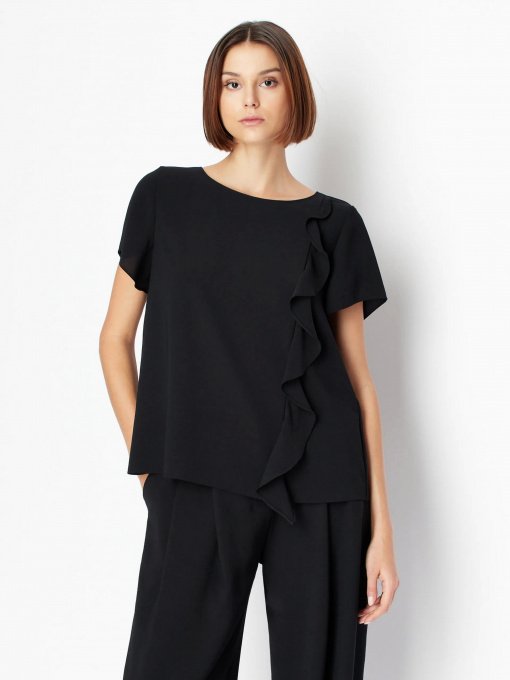 Блуза Armani Exchange модель 3RYH45-YN9JZ-1200 Фото