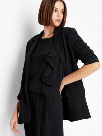 Блуза Armani Exchange модель 3RYH45-YN9JZ-1200 Блуза Armani Exchange модель 3RYH45-YN9JZ-1200 Фото